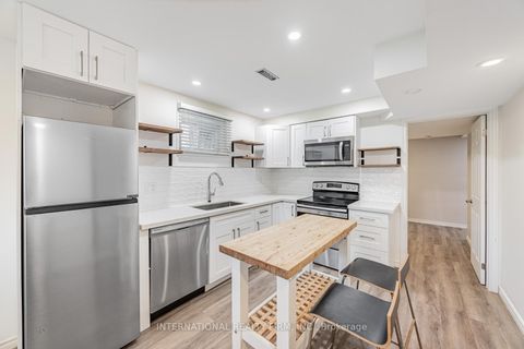 Photo 23 at 49 Lapp Street, Smythe, Toronto