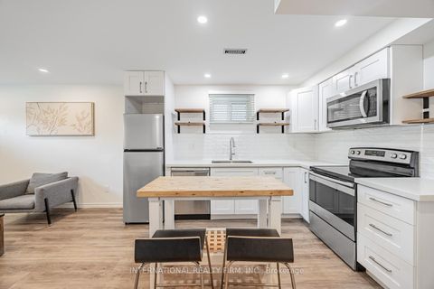 Photo 24 at 49 Lapp Street, Smythe, Toronto