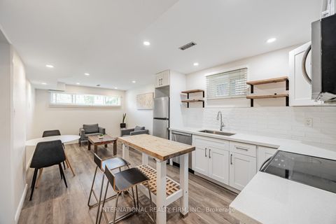 Photo 25 at 49 Lapp Street, Smythe, Toronto