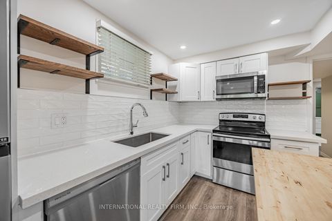 Photo 26 at 49 Lapp Street, Smythe, Toronto