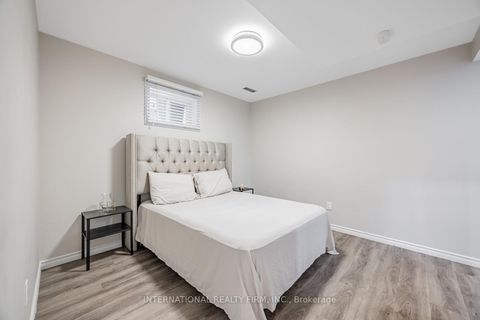Photo 27 at 49 Lapp Street, Smythe, Toronto