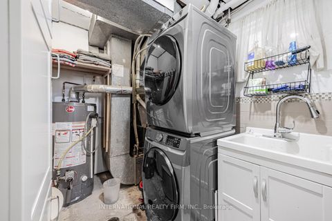 Photo 30 at 49 Lapp Street, Smythe, Toronto