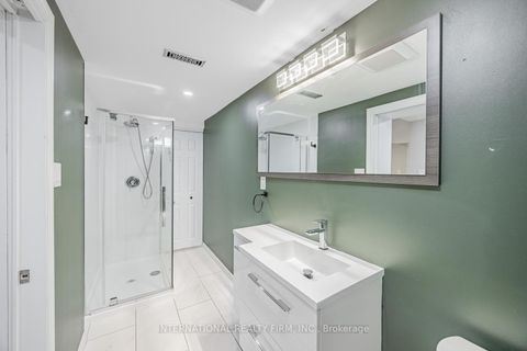 Photo 31 at 49 Lapp Street, Smythe, Toronto