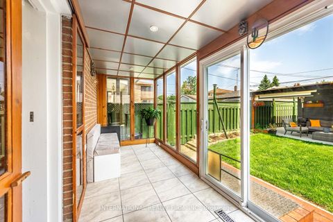 Photo 32 at 49 Lapp Street, Smythe, Toronto