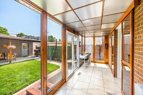 Photo 33 at 49 Lapp Street, Smythe, Toronto