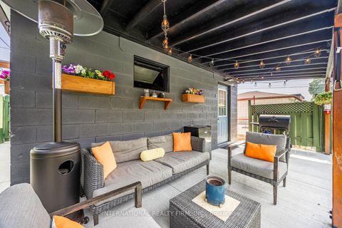 Photo 35 at 49 Lapp Street, Smythe, Toronto