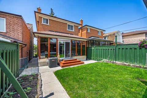 Photo 37 at 49 Lapp Street, Smythe, Toronto