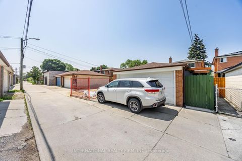 Photo 38 at 49 Lapp Street, Smythe, Toronto