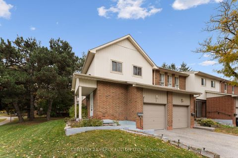 Photo 1 at 1 - 34 Dundalk Drive, Dorset Park, Toronto