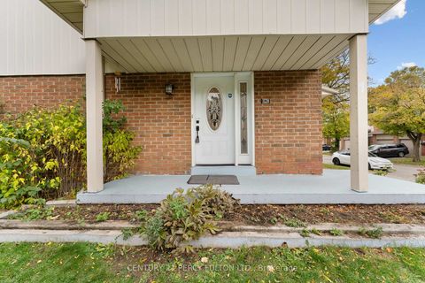 Photo 5 at 1 - 34 Dundalk Drive, Dorset Park, Toronto
