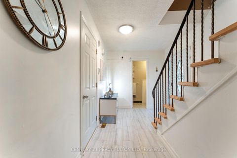 Photo 7 at 1 - 34 Dundalk Drive, Dorset Park, Toronto