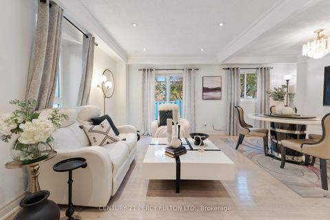 Photo 9 at 1 - 34 Dundalk Drive, Dorset Park, Toronto