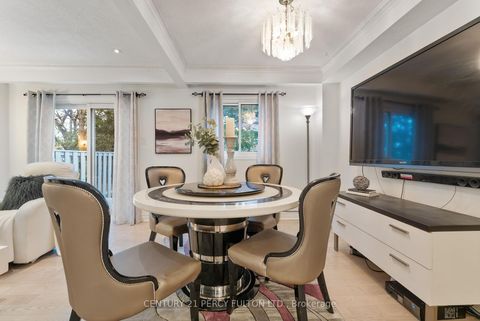 Photo 12 at 1 - 34 Dundalk Drive, Dorset Park, Toronto