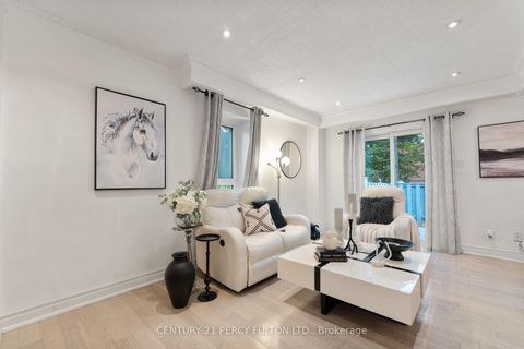 Photo 13 at 1 - 34 Dundalk Drive, Dorset Park, Toronto