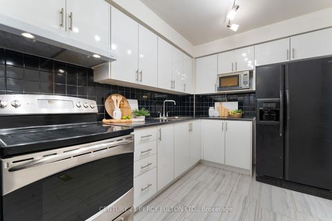 Photo 15 at 1 - 34 Dundalk Drive, Dorset Park, Toronto