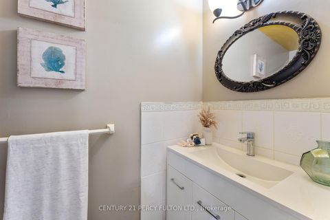 Photo 17 at 1 - 34 Dundalk Drive, Dorset Park, Toronto