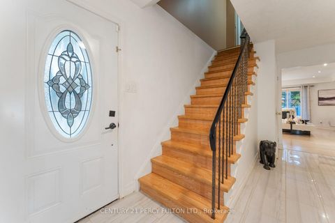 Photo 18 at 1 - 34 Dundalk Drive, Dorset Park, Toronto