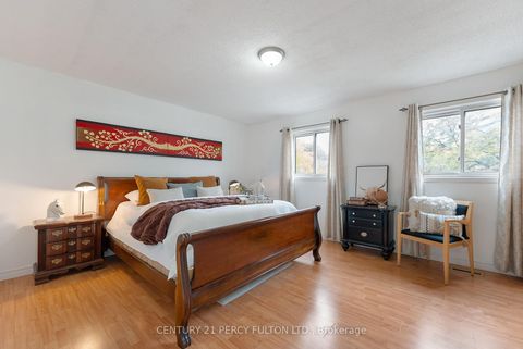 Photo 19 at 1 - 34 Dundalk Drive, Dorset Park, Toronto