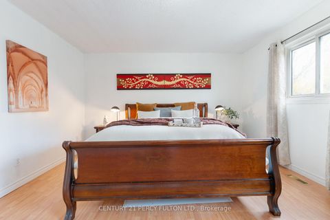 Photo 20 at 1 - 34 Dundalk Drive, Dorset Park, Toronto