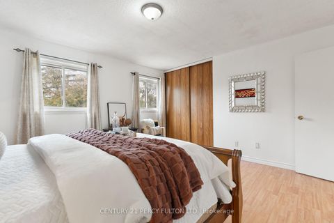 Photo 21 at 1 - 34 Dundalk Drive, Dorset Park, Toronto