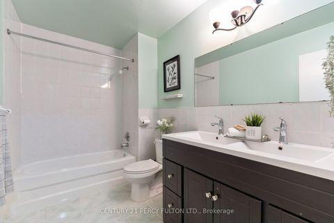 Photo 23 at 1 - 34 Dundalk Drive, Dorset Park, Toronto