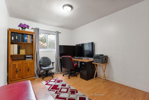 Photo 25 at 1 - 34 Dundalk Drive, Dorset Park, Toronto
