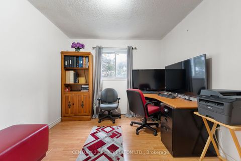 Photo 26 at 1 - 34 Dundalk Drive, Dorset Park, Toronto