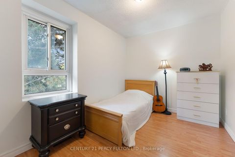 Photo 27 at 1 - 34 Dundalk Drive, Dorset Park, Toronto