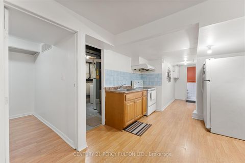 Photo 29 at 1 - 34 Dundalk Drive, Dorset Park, Toronto