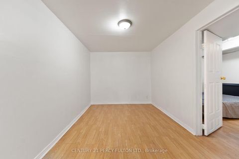 Photo 33 at 1 - 34 Dundalk Drive, Dorset Park, Toronto