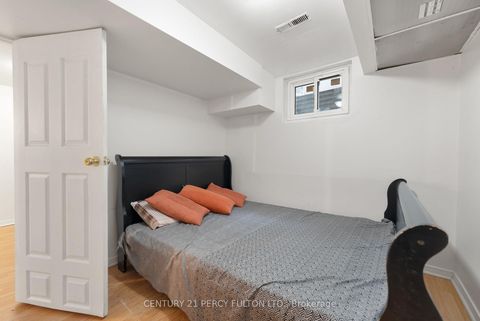 Photo 34 at 1 - 34 Dundalk Drive, Dorset Park, Toronto