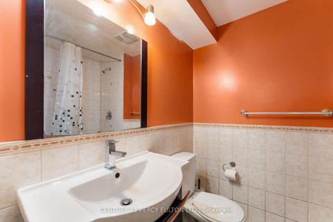 Photo 36 at 1 - 34 Dundalk Drive, Dorset Park, Toronto