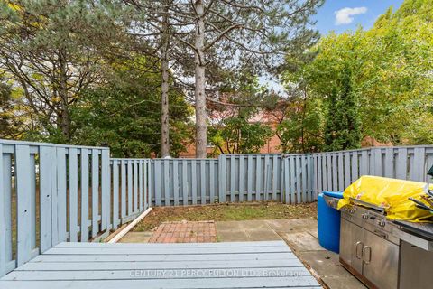 Photo 38 at 1 - 34 Dundalk Drive, Dorset Park, Toronto