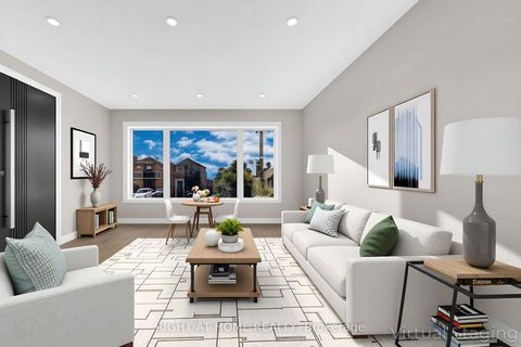 Photo 0 at 78 Bowie Avenue, Belgravia, Toronto