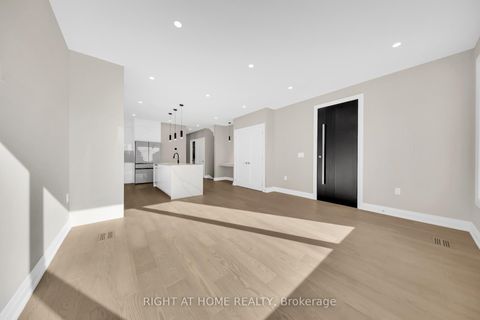 Photo 2 at 78 Bowie Avenue, Belgravia, Toronto