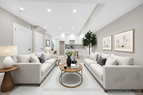 Photo 7 at 78 Bowie Avenue, Belgravia, Toronto