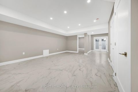 Photo 8 at 78 Bowie Avenue, Belgravia, Toronto