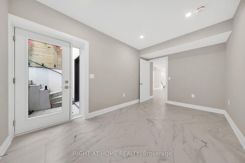 Photo 9 at 78 Bowie Avenue, Belgravia, Toronto