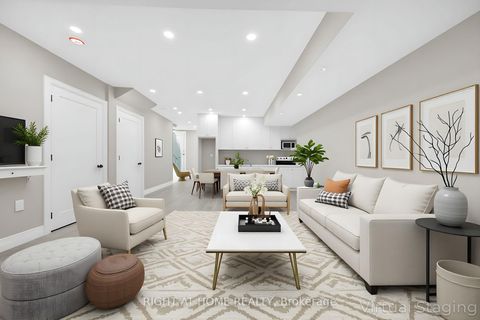 Photo 10 at 78 Bowie Avenue, Belgravia, Toronto