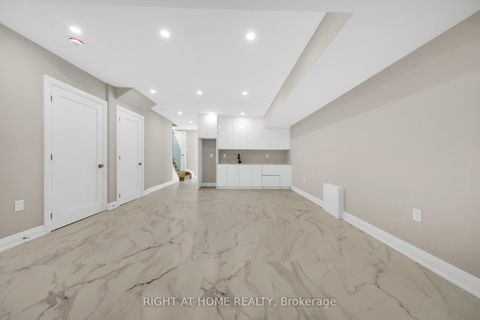 Photo 11 at 78 Bowie Avenue, Belgravia, Toronto