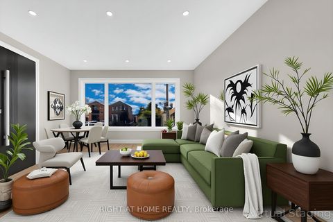 Photo 12 at 78 Bowie Avenue, Belgravia, Toronto