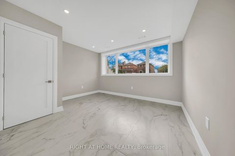 Photo 14 at 78 Bowie Avenue, Belgravia, Toronto