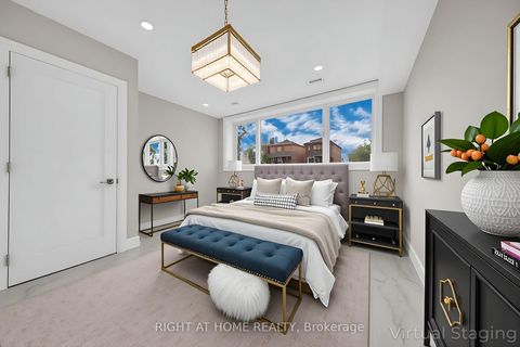 Photo 15 at 78 Bowie Avenue, Belgravia, Toronto