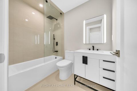 Photo 21 at 78 Bowie Avenue, Belgravia, Toronto