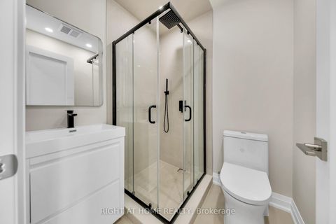 Photo 22 at 78 Bowie Avenue, Belgravia, Toronto