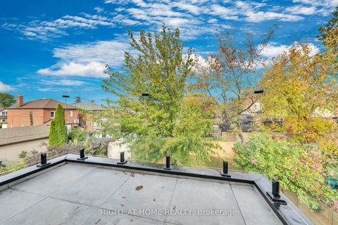 Photo 24 at 78 Bowie Avenue, Belgravia, Toronto