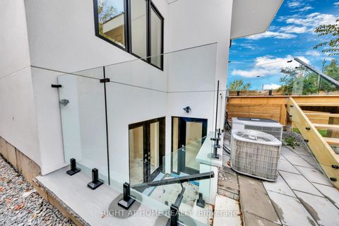 Photo 25 at 78 Bowie Avenue, Belgravia, Toronto