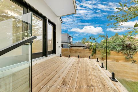 Photo 26 at 78 Bowie Avenue, Belgravia, Toronto