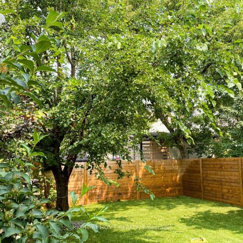 Photo 27 at 78 Bowie Avenue, Belgravia, Toronto