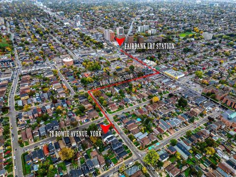 Photo 31 at 78 Bowie Avenue, Belgravia, Toronto